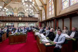 BBB doet bij verkiezingen mee in acht Friese gemeenten. Opsterland, Heerenveen en Ooststellingwerf haken af