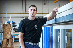 Failliete timmerfabriek met doof personeel hoopt op doorstart. Bedrijf had ook vestiging in Leeuwarden
