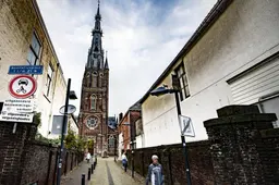 Bonifatiuskerk in Leeuwarden toch langer open: tot 2030