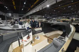 Weer streep door Boot Holland: te weinig aanmeldingen