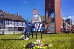 Dirk Jan van der Woud keert niet terug als KNKB-directeur: schikking in de gangen van de rechtbank