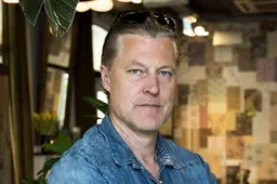 Hoe Joost Marsman (50) zijn band terugvond: IOS in 7 getallen
