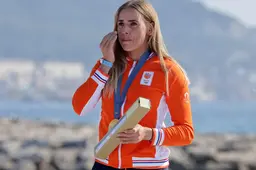 Marit Bouwmeester (37) stopt als zeilster