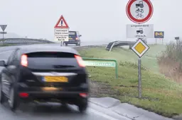 Dokkum vist naast subsidie voor Westelijke Rondweg. ‘Unbegryplik’