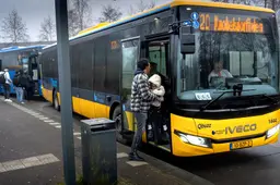 PvdA wenst gratis bus en trein voor Friese minima, CDA wil investeringsplan economie