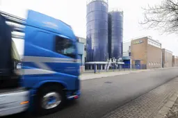 Eigenaar Sonac in Sumar stemt in met cao: staking in stinkfabriek van de baan