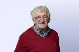 Kleinkiender | column Johan Veenstra