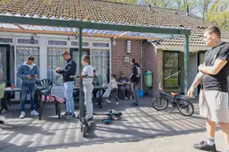Met een werkgever als huisbaas is niks mis, maar pak misstanden keihard aan | LC commentaar