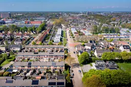 Alleenstaande statushouders met zijn drieën in een woning: pilot woningdelen in Drachten
