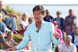Ook ‘Opium op Oerol’ verdwijnt: ‘Ze maakten Oerol zichtbaar voor thuisblijvers. Dit gaat bezoekers kosten’