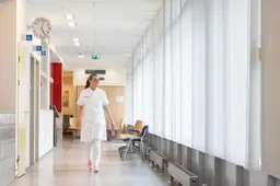 Zorgpremie Menzis wordt volgend jaar niet duurder, verzekeraar lanceert plan om zorgmijding te voorkomen