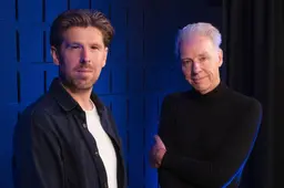 Jan Westera bijt zich al 30 jaar vast in het verhaal van meesteroplichter Rob Jacob | podcast Radio Ramkraak