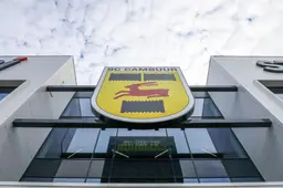 Donkerrode cijfers SC Cambuur in jaar van verhuizing. Club werkt aan financieel herstelplan