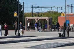Man (23) uit Oudehaske krijgt geldboete voor illegale taxirit in Heerenveen