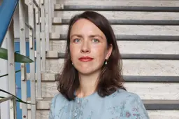 Journaliste Anna Lillioja zocht een antwoord op de vraag die we allemaal hebben: waarom werken we?