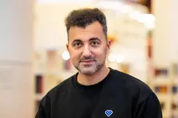 Özcan Akyol: ‘Al mijn hele leven hoor ik dat ik dankbaar moet zijn. Je zou bijna gaan geloven dat je niks kan’