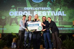 Hoe de evenementen op Terschelling een vliegwiel willen zijn voor een duurzaam eiland