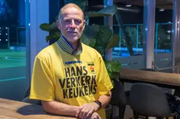 Van SC Cambuur naar de Serie A: hoe de jongensdroom van Leonard van Utrecht werkelijkheid werd