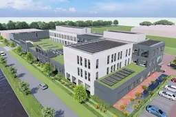 Nieuw laboratorium Certe in Drachten in 2027 klaar