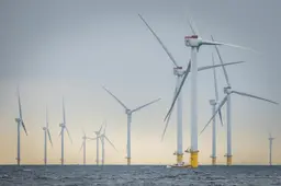 Windenergie heeft tegenwind. Maar Den Haag en Brussel moeten niet zwichten voor druk van industrie | LC commentaar