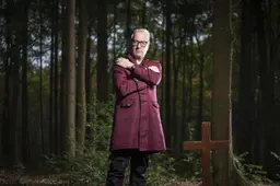 ‘Als ik geen patholoog was geworden, had ik nu geheid in de gevangenis gezeten’