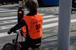Fris kennis van verkeersregels op | opinie