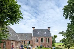Vredeman de Vries-prijs naar bouwproject Nijkleaster in Hilaard: ‘Inspirerend voorbeeld’
