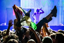 Punk, satire en de grenzen aan het vrije woord. Context is alles bij Jan Roos en bij Bob Vylan | LC commentaar