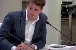 Ronald Oenema volgt Maarten Goudzwaard op als Statenlid voor JA21