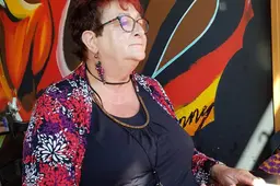 Ina (70) uit Leeuwarden richtte eerste minimarestaurant in de stad op: iedereen heeft recht op betaalbare maaltijd, vond zij