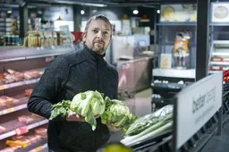 Ook Damwâld verliest dorpssuper: Erik sluit 'zijn' Spar