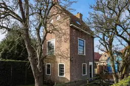 Onrust in Hindeloopen: wel of geen toeristen in likhús?