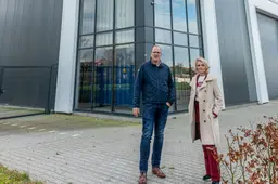 Jan de Jong Verhuizingen sorteert voor op stadslogistiek in Groningen van de toekomst 