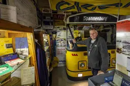 Zieke Melle zoekt plek voor busmuseum