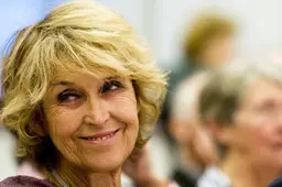 Schrijven en sociaal onrecht aankaarten waren voor Yvonne Keuls één