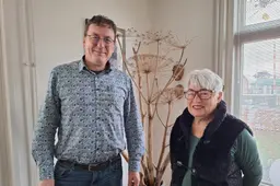 Kerken in Drachten in het oranje, maar waar staat die kleur eigenlijk voor?