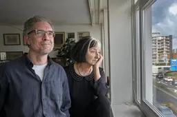 Sabine (74) uit Leeuwarden werd gevolgd door de Stasi: doet big tech nu precies hetzelfde bij ons allemaal?