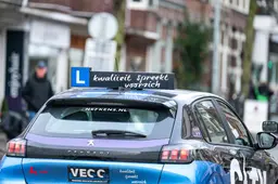 CBR herintroduceert tussentijdse toets in het Noorden: reserveringstermijn rijexamen daalt onder de 8 weken