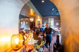Eetcafé Spinoza in Leeuwarden krijgt een nieuwe eigenaar