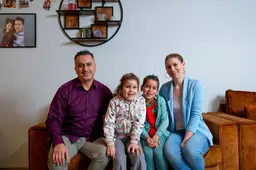 Ali (44) en Fardau (38) uit Leeuwarden hebben na 70 bezichtigingen nog geen koophuis: ‘Het is echt hopeloos’