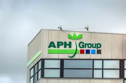 Hoe APH uit Heerenveen landbouwmachines aan Rusland levert. ‘Via Turkije binnen 25-30 dagen’