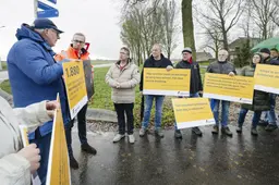 ‘Dodenweg’ Stiens-Holwert kan eerder aangepakt worden door extra geld provincie
