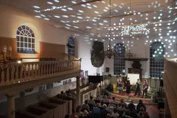 ‘Literatuur buiten het boek’ op prikkelend festival Explore The North