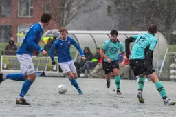 Eigen schuld dikke bult voor LSC 1890