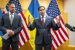 Trumps ‘vredesplan’ maakt pijnlijk duidelijk: Europa is voor veiligheid veel te afhankelijk van Amerikanen | LC commentaar