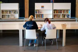 Opnieuw onvoldoende voor havo Drachtster Lyceum door tegenvallende examenresultaten: ‘Voorzichtig komt er meer vertrouwen’