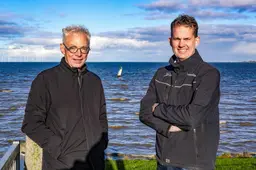 Dit fonds krijgt jaarlijks 7 ton om te investeren in de Friese IJsselmeerkust. Wat gebeurt er met dat geld?