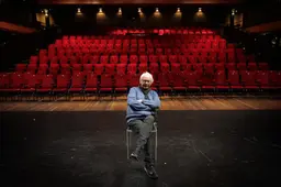 Theater De Koornbeurs in Franeker maakt doorstart. ‘Dat like in mission impossible’