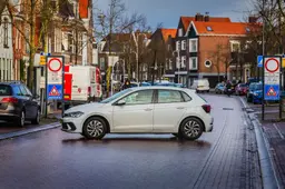 De nieuwe Singel in Sneek. Welke opties zijn er?