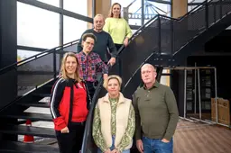 Zaalsportclubs in Smallingerland in nood door steeds hogere zaalhuur: ‘Sealsport moat gjin elitesport wurde’